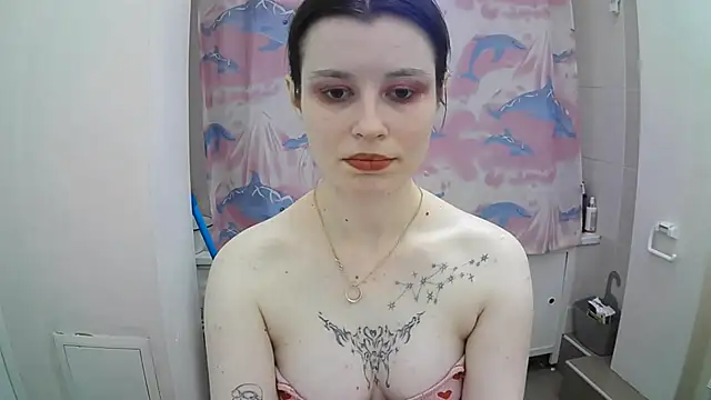 EdlinEngelby online show from October 15, 5:59 pm