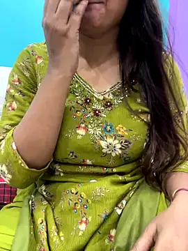 Naughty-Kamini online show from September 27, 6:15 pm