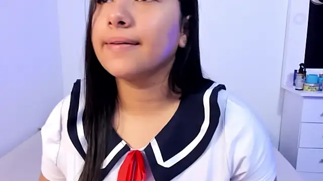 megancartter  online show from January 12, 2:22 pm