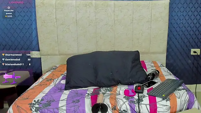 Snapshot of Sweet_Sariita chatting on September 15, 3:31 pm Sweet Sariita online show from September 15, 3:31 pm