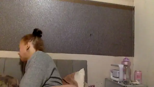 Bellababexox online show from May 29, 2:09 am