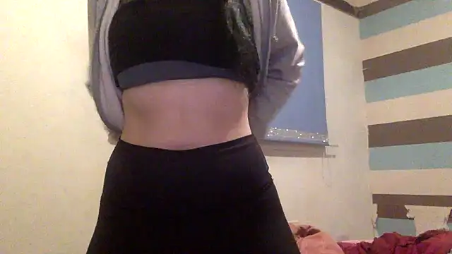 Bellababexox online show from October 23, 12:16 am