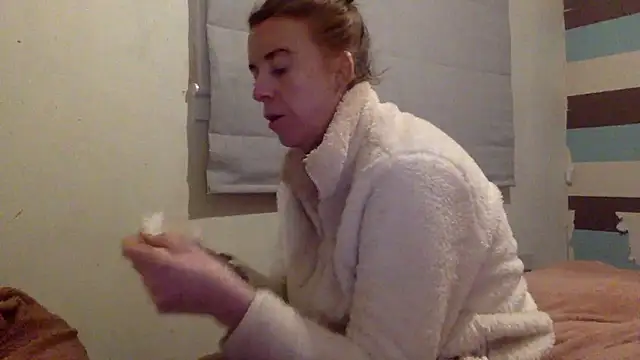 Bellababexox online show from May 18, 12:53 am