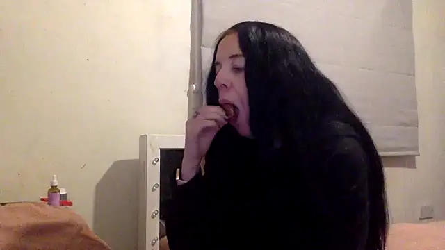 Bellababexox online show from May 9, 2:02 am