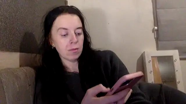 Bellababexox online show from April 28, 2:27 am