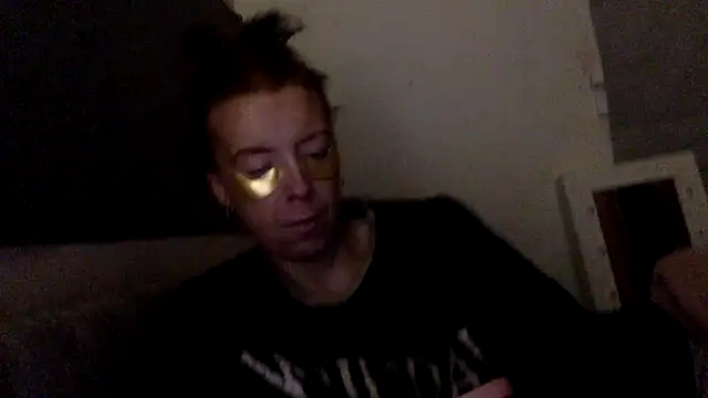Bellababexox online show from May 15, 2:16 am