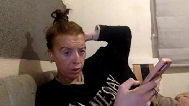 Bellababexox online show from May 7, 1:43 am