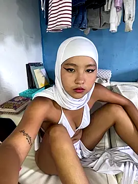 Firuze Hatunn online show from October 20, 3:26 pm