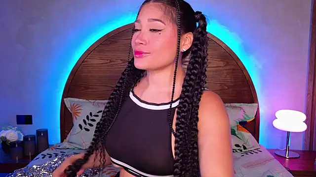 Dani leon  online show from April 8, 10:56 pm