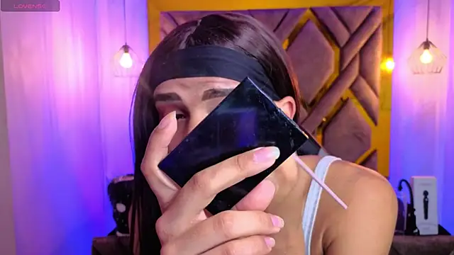 Dom venena online show from November 28, 8:12 pm