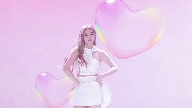 Hot-dance520 online show from November 9, 3:24 am