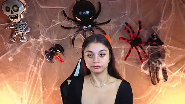 Leila Hefner online show from October 23, 3:12 am