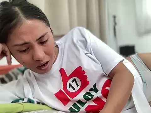 kiara smieth online show from March 26, 6:26 am