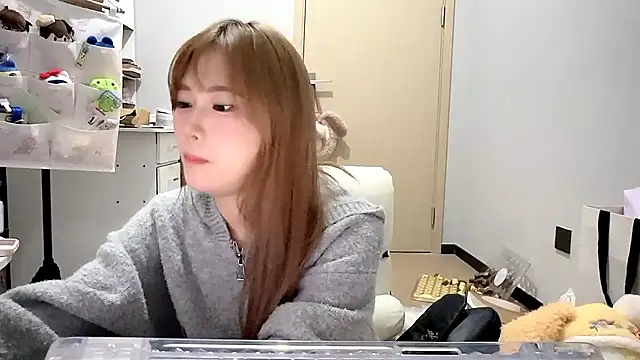 Ann-cookie online show from November 25, 3:03 pm