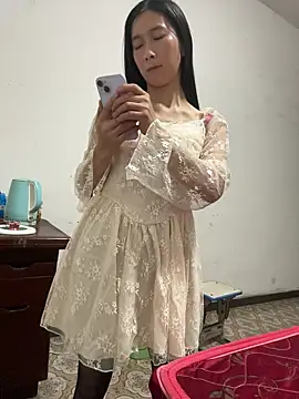 crhong666 online show from October 30, 1:52 am