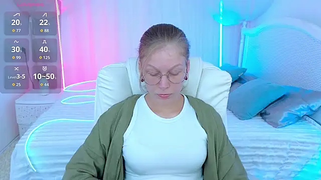 Lilly Belly online show from September 11, 12:16 pm