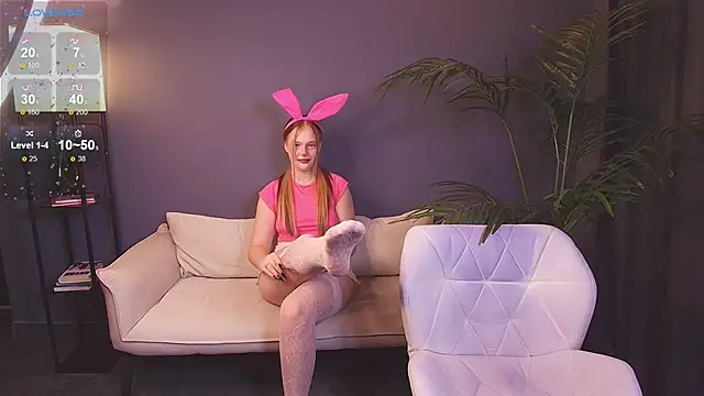 jolly bean online show from November 1, 8:29 am