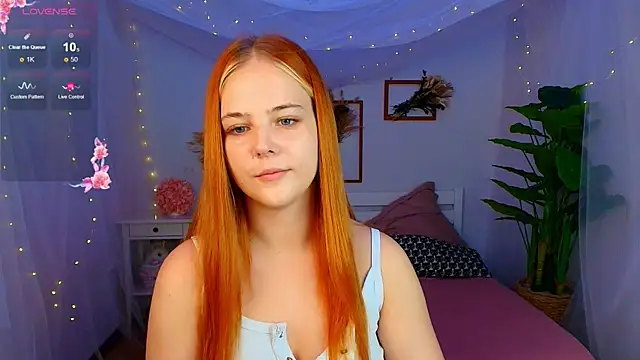 jolly bean online show from September 21, 3:16 am