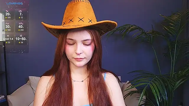 jolly bean online show from October 10, 3:33 am