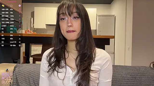 SweetSakuraJane online show from March 19, 6:34 pm