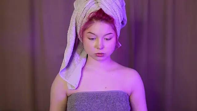 Stella Vanila online show from November 13, 1:26 am