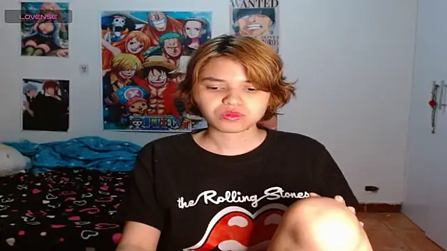 Katsuyaxz online show from November 6, 7:31 pm