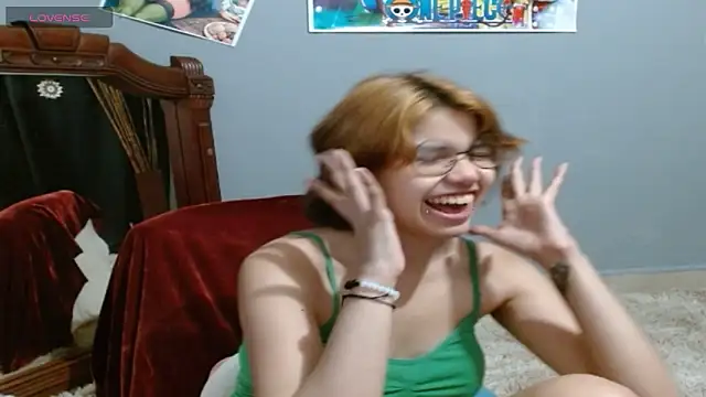 Katsuyaxz online show from October 18, 9:16 pm