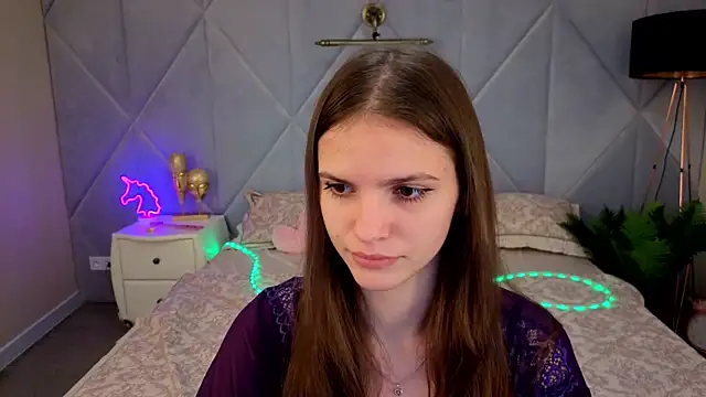 PussyOnLuck online show from October 16, 6:38 am