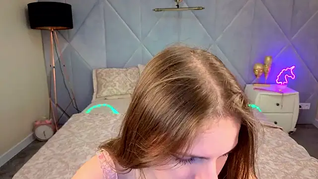 PussyOnLuck online show from October 10, 1:38 pm