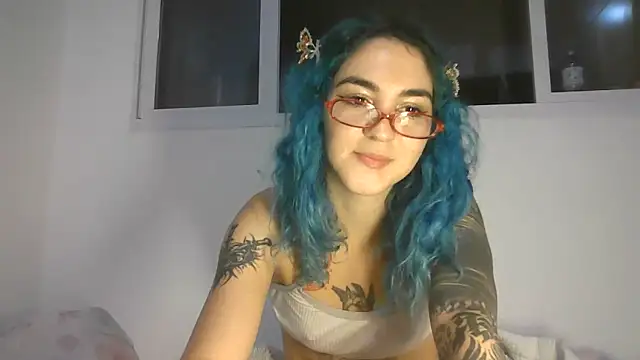 peetitefairy online show from May 30, 5:38 am