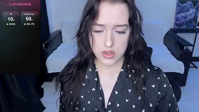 Sunshine J online show from November 18, 8:54 pm