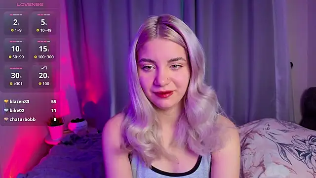 BlissBoardley online show from November 5, 6:07 am