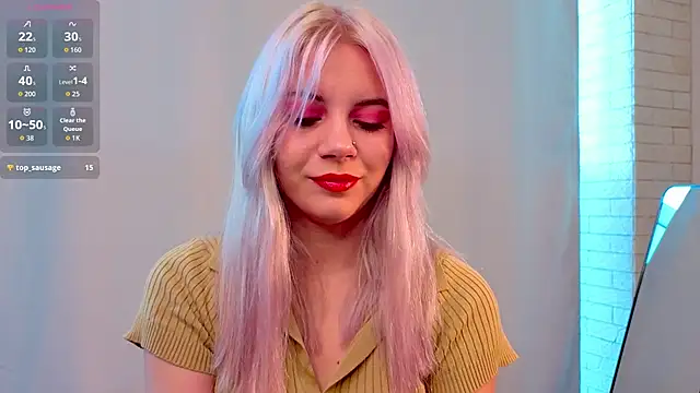 BlissBoardley online show from October 25, 6:21 am