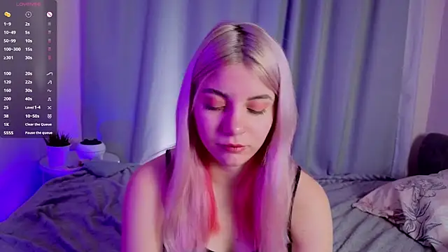 BlissBoardley online show from November 13, 7:07 am