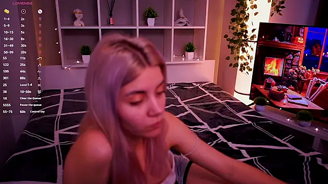 BlissBoardley online show from November 17, 8:59 am