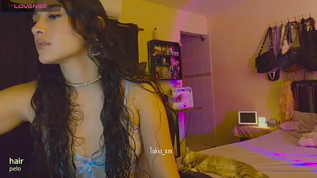 tokio sm online show from September 28, 12:39 am