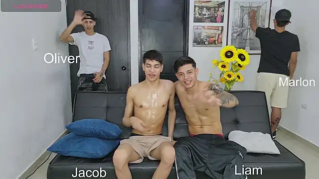 Playhardsex  online show from May 23, 11:14 pm