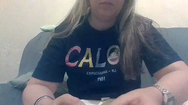 Rafaelly202612 online show from October 30, 4:48 am