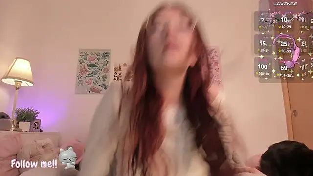 emily uwu0 online show from May 15, 2:27 am