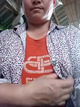 Love-Mama33 online show from February 20, 5:50 am