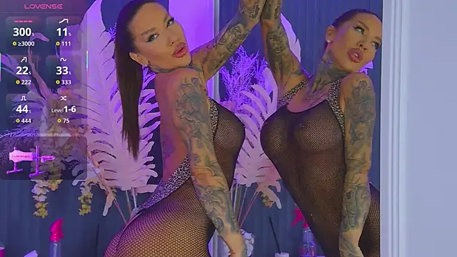 AnabellSin online show from October 2, 5:45 am