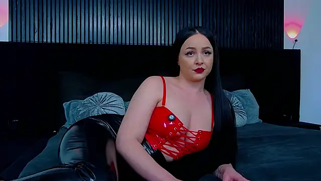 wickeddenise online show from May 3, 9:56 am