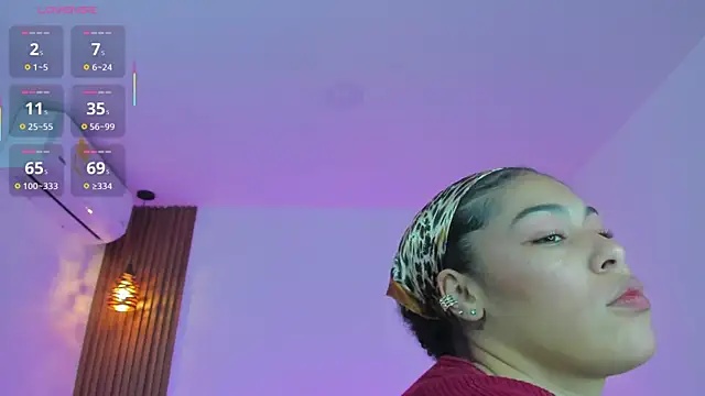 delaylacruz online show from October 6, 1:39 pm