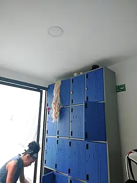 delaylacruz online show from October 13, 8:33 pm