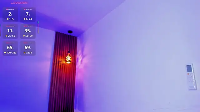 delaylacruz online show from October 10, 2:00 pm