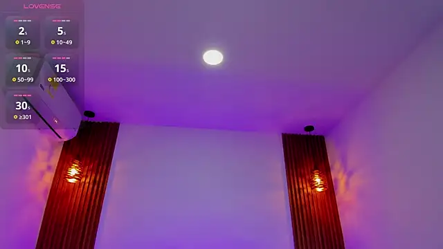 delaylacruz online show from September 25, 12:15 pm