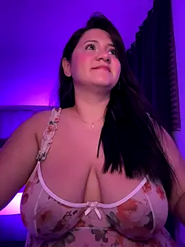 SamaraBlessed online show from November 20, 9:32 am