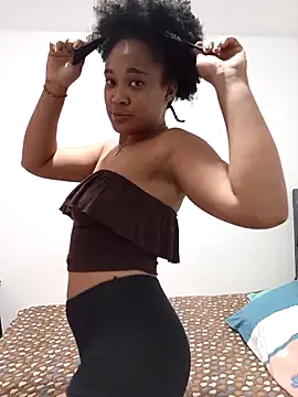 dahian charlote02 online show from April 3, 4:10 am