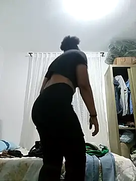 dahian charlote02 online show from April 12, 1:08 am