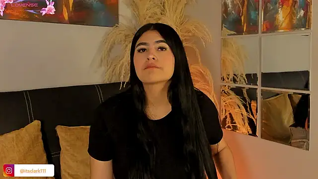 Emma  clark  online show from February 12, 1:13 pm